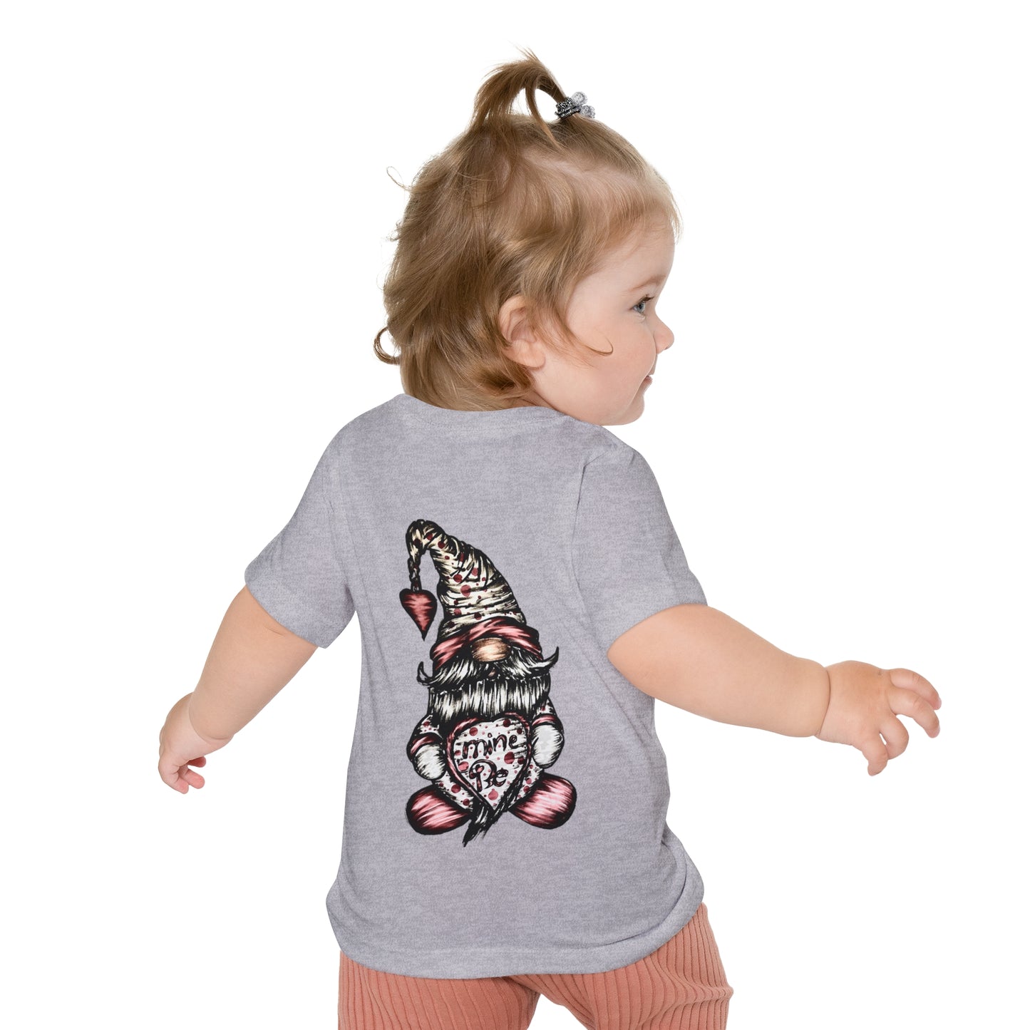 Baby Short Sleeve T-Shirt