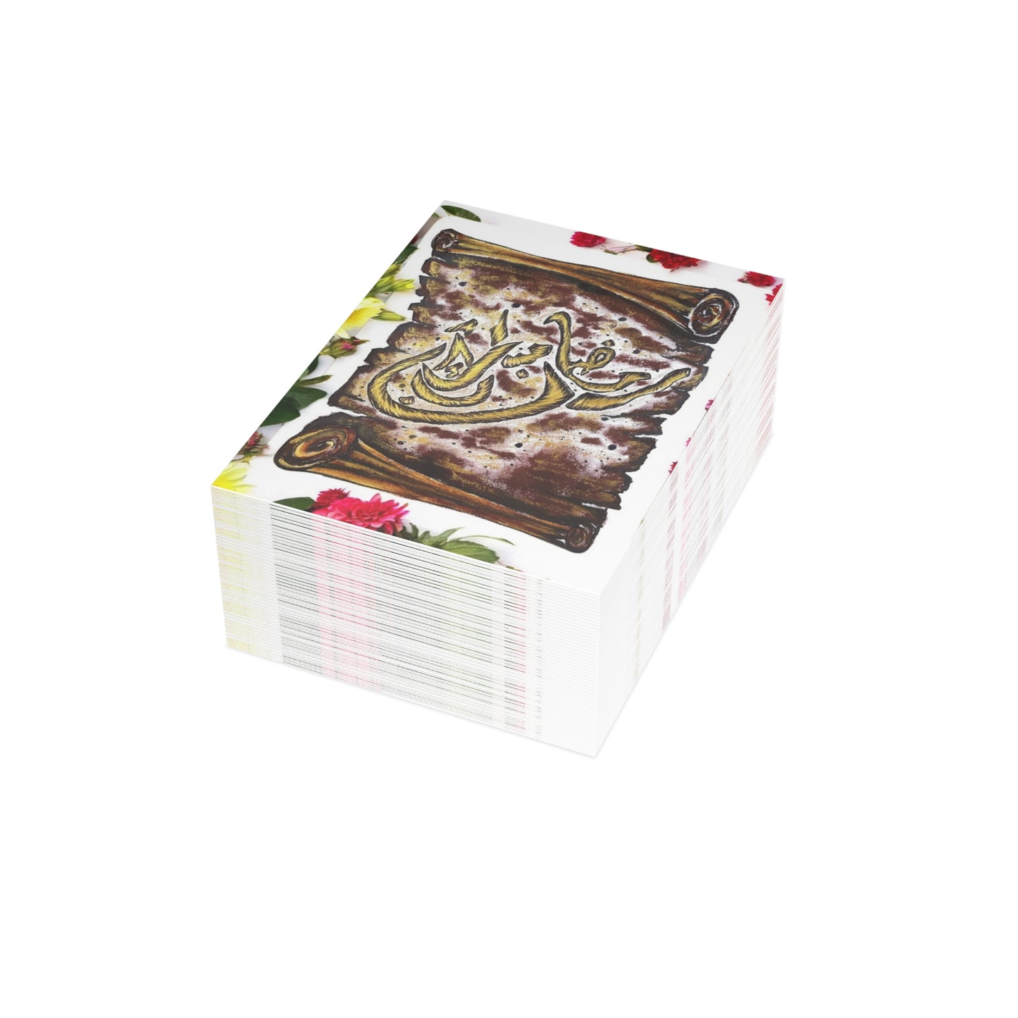 Postcard Bundles (envelopes included)