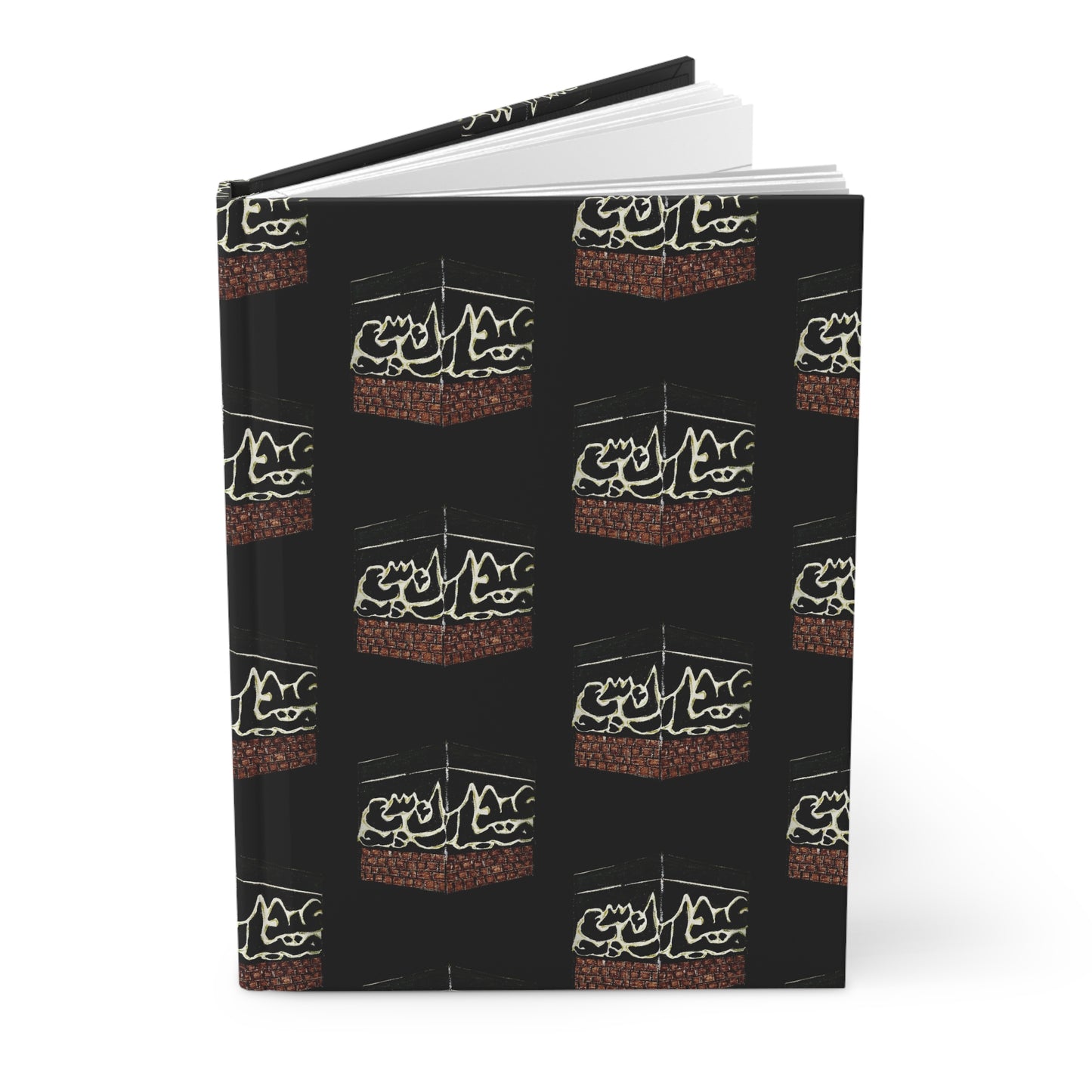 Hardcover Journal Matte