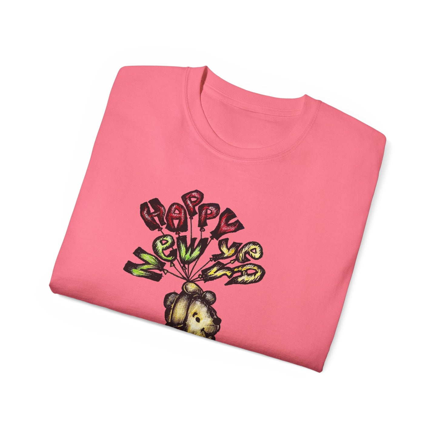 Unisex Ultra Cotton Tee