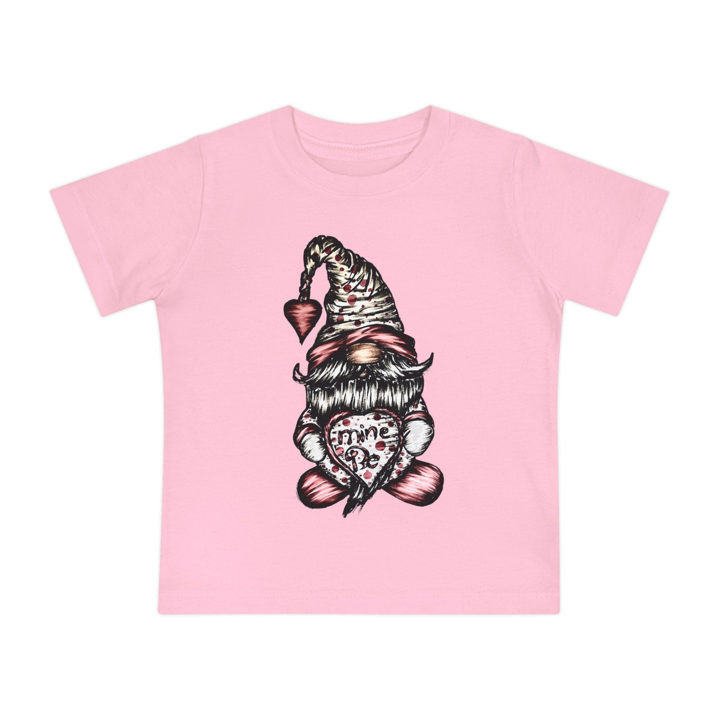 Baby Short Sleeve T-Shirt
