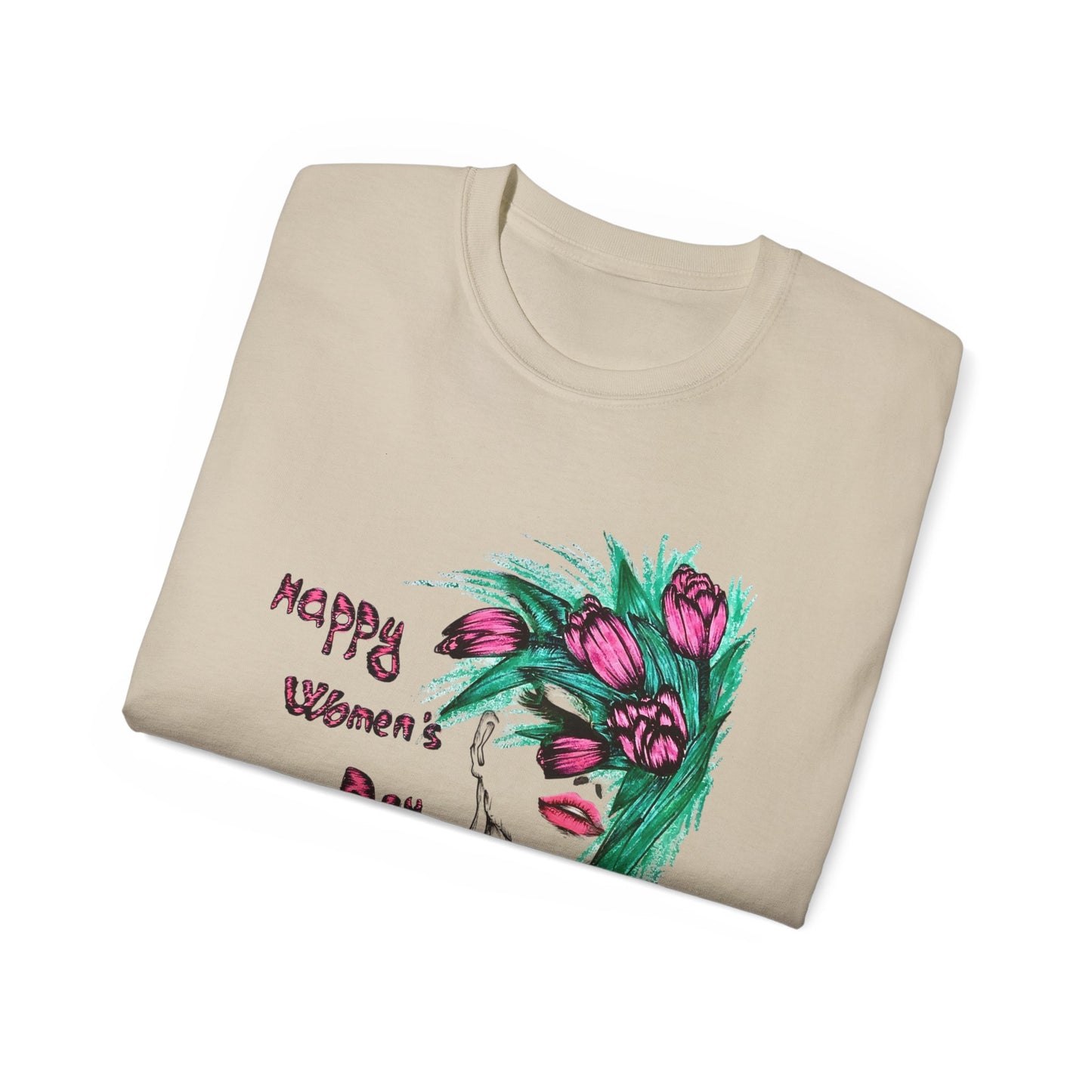 Unisex Ultra Cotton Tee