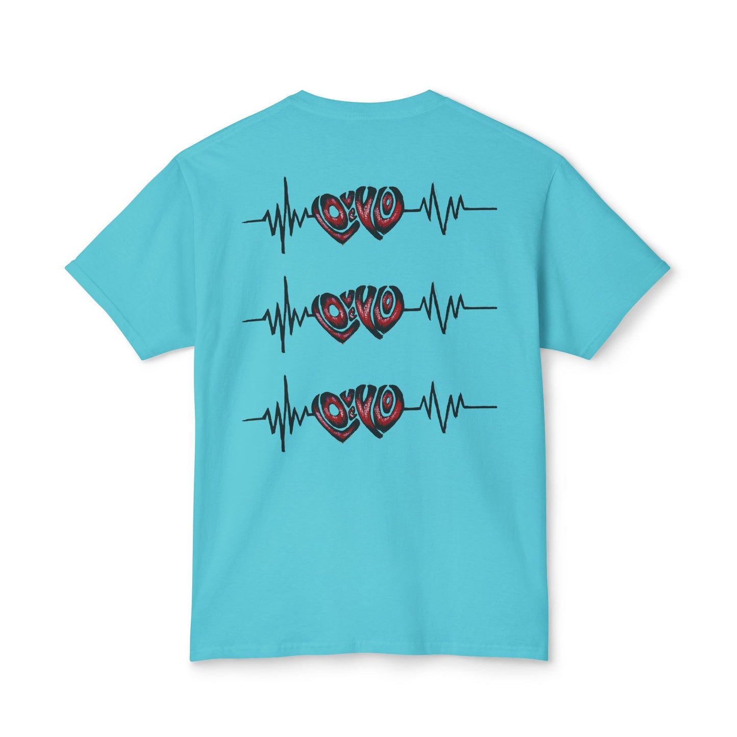 Unisex HD Cotton™ T-shirt