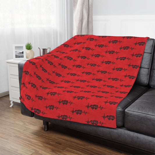 Microfiber Blanket