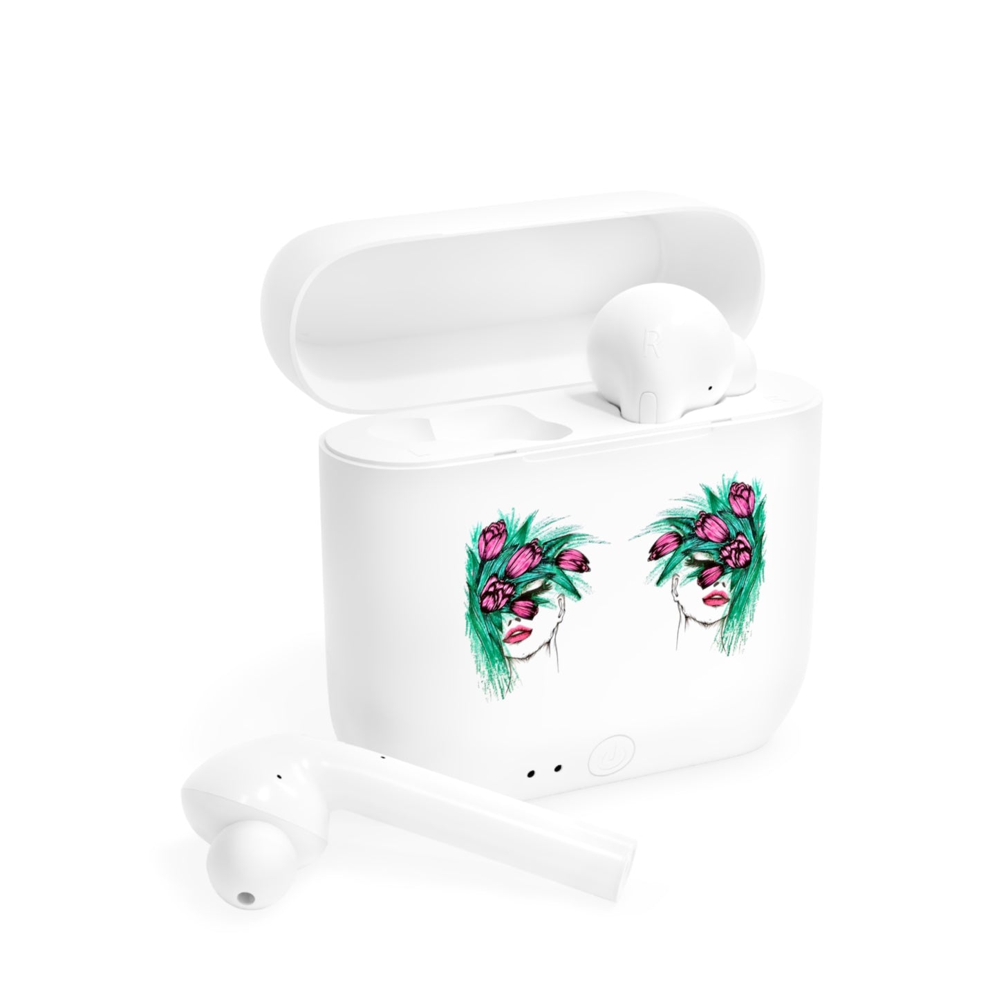 Essos Wireless Earbuds