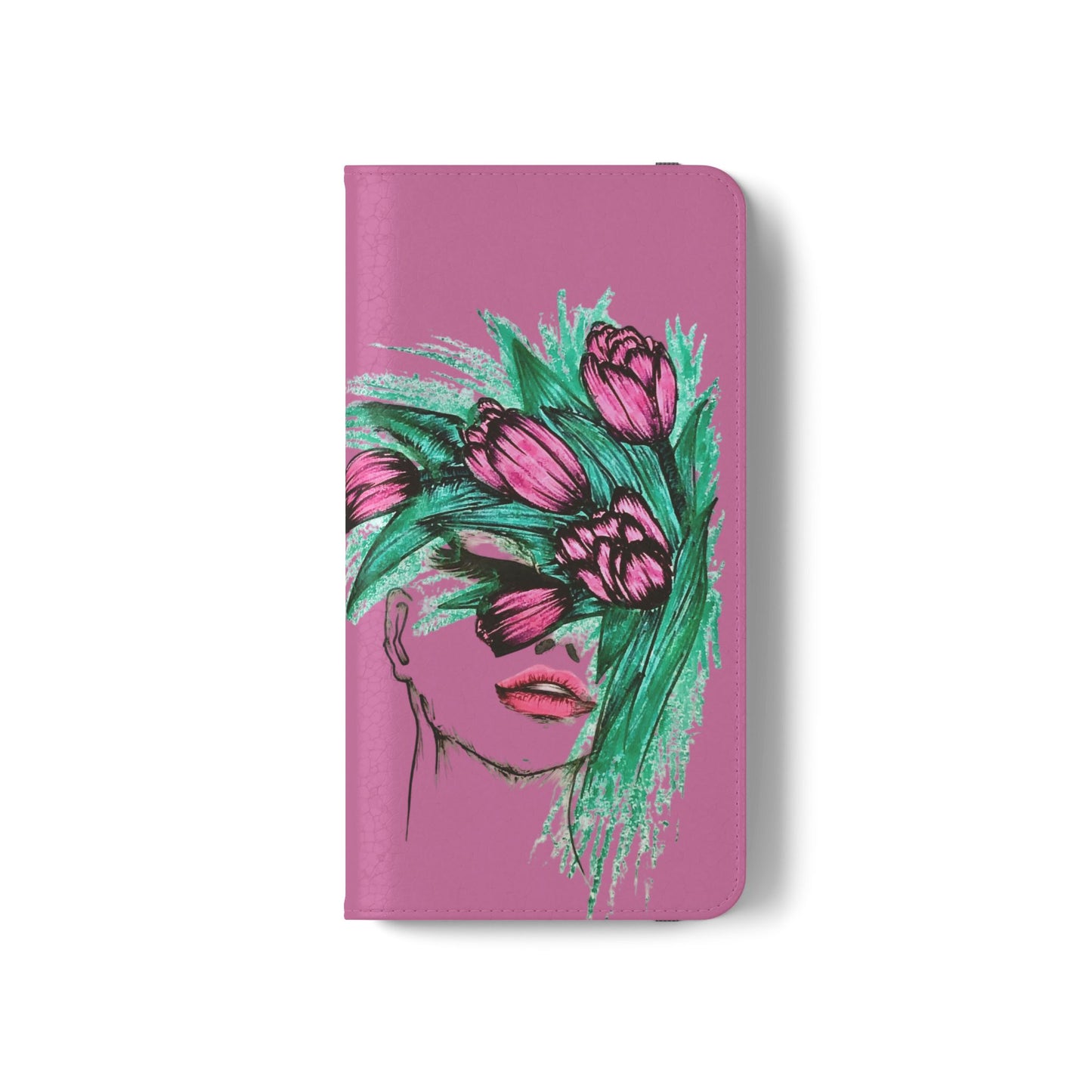 Flip Cases