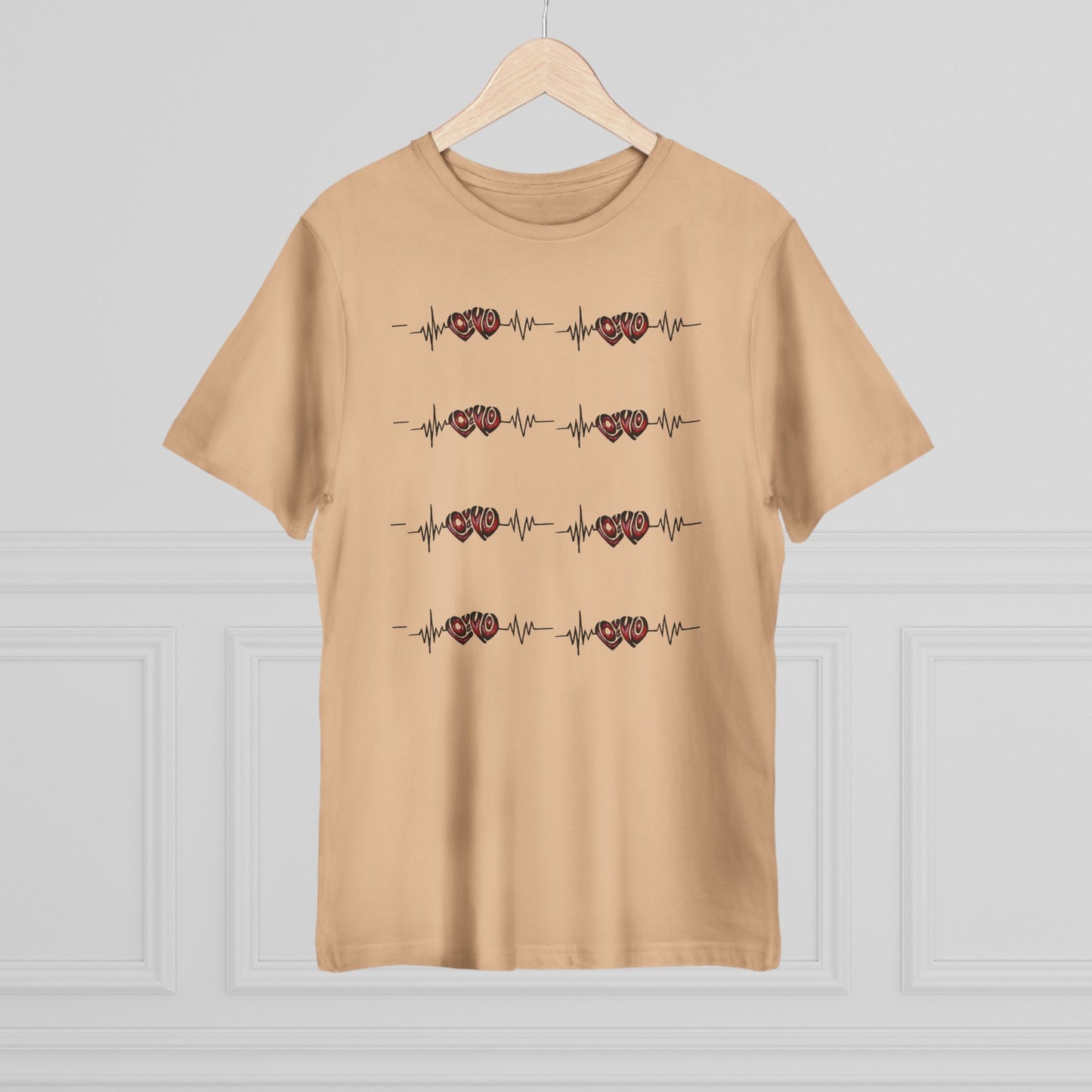 Unisex Deluxe T-shirt