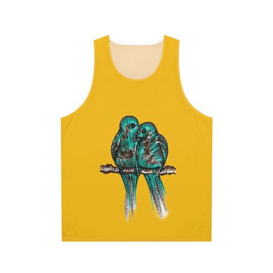 Unisex Tank Top (AOP)