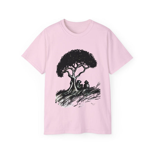 Unisex Ultra Cotton Tee