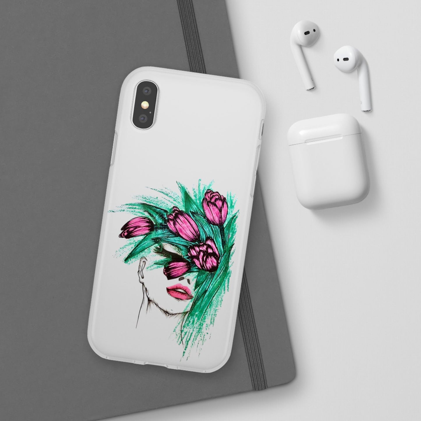 Flexi Cases