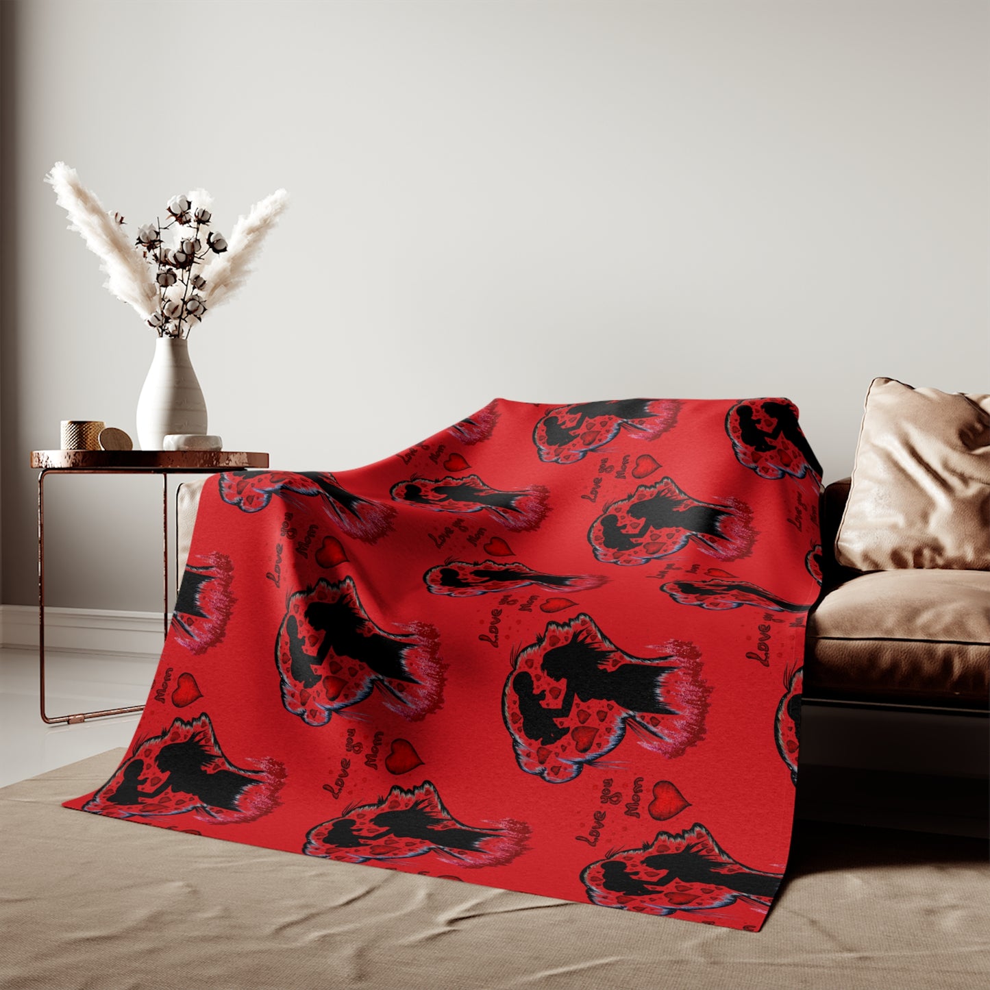 Sweatshirt Blanket