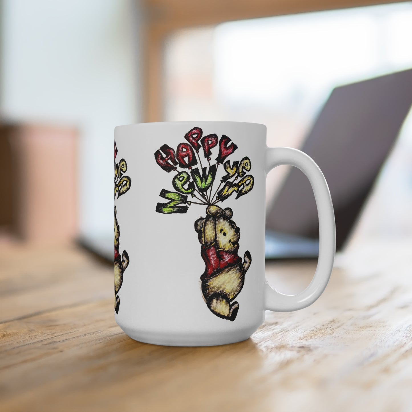 Mug 15oz