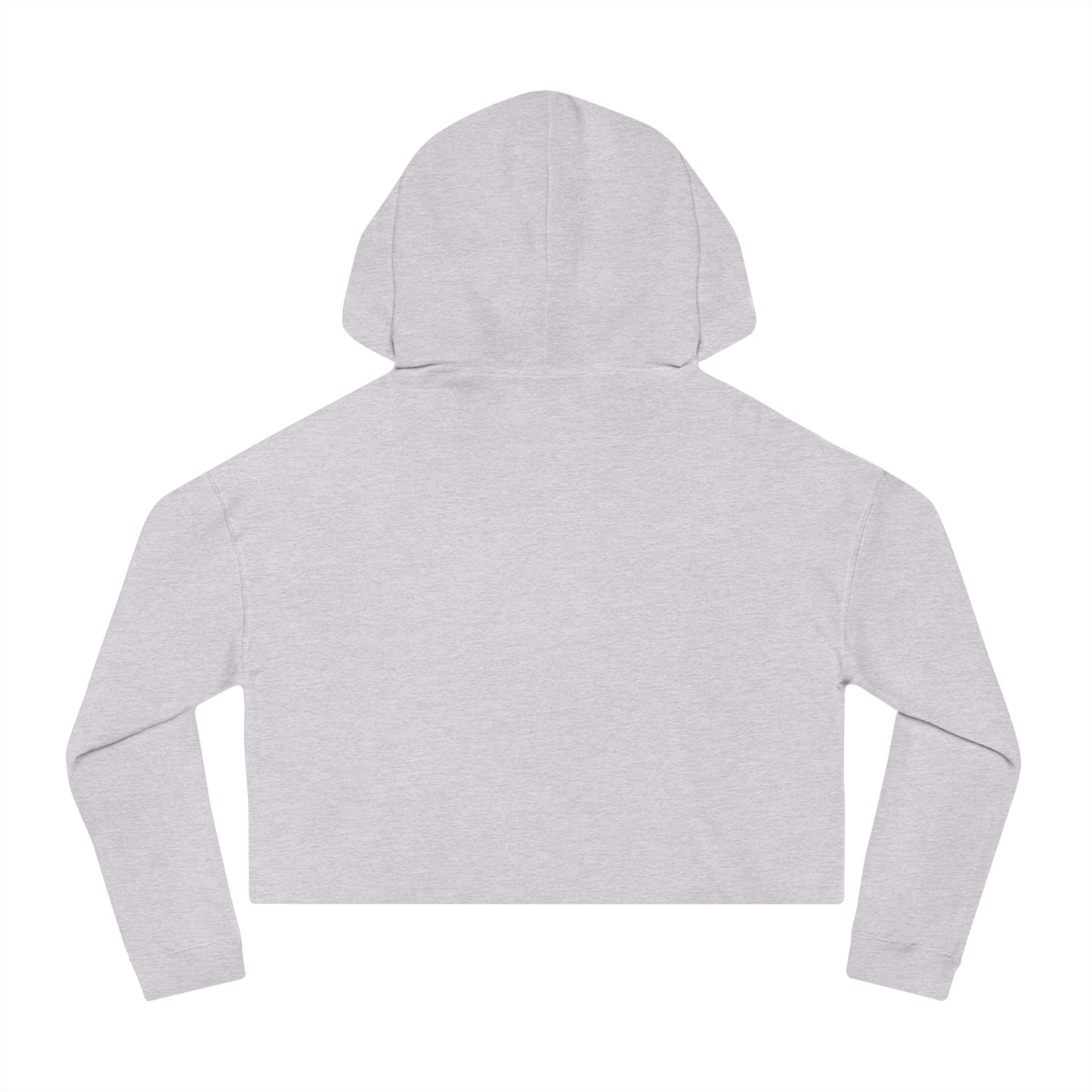 Mommy & Me Cropped Sweatshirt, Cozy Gift for Moms, Mother's Day Apparel, Heartbeat Design, Cute Weekend Wear