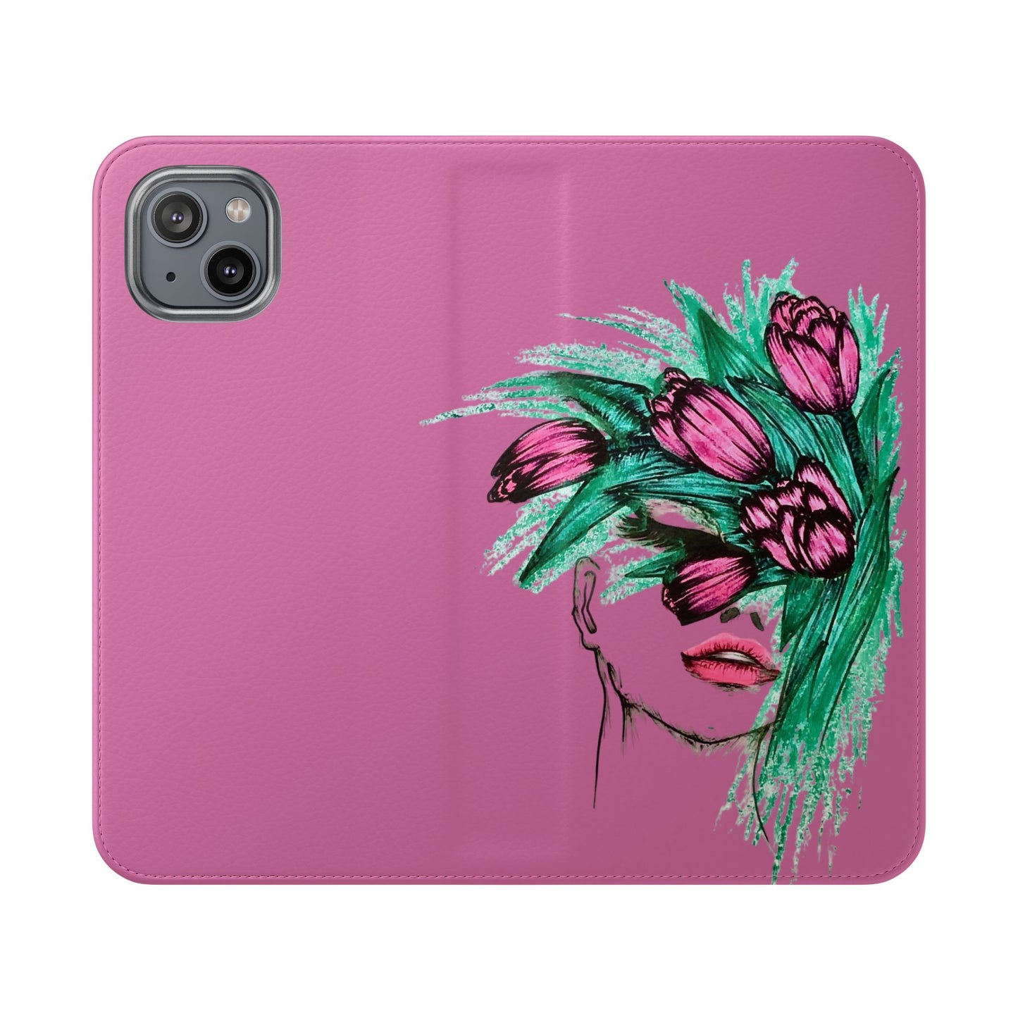 Flip Cases