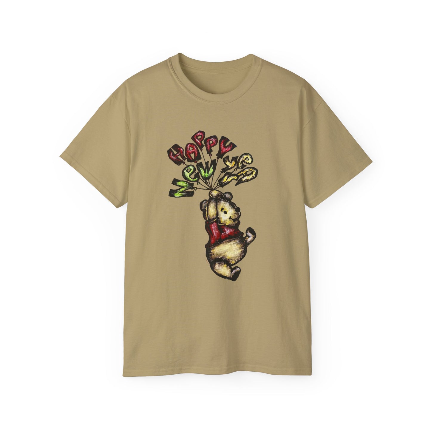 Unisex Ultra Cotton Tee