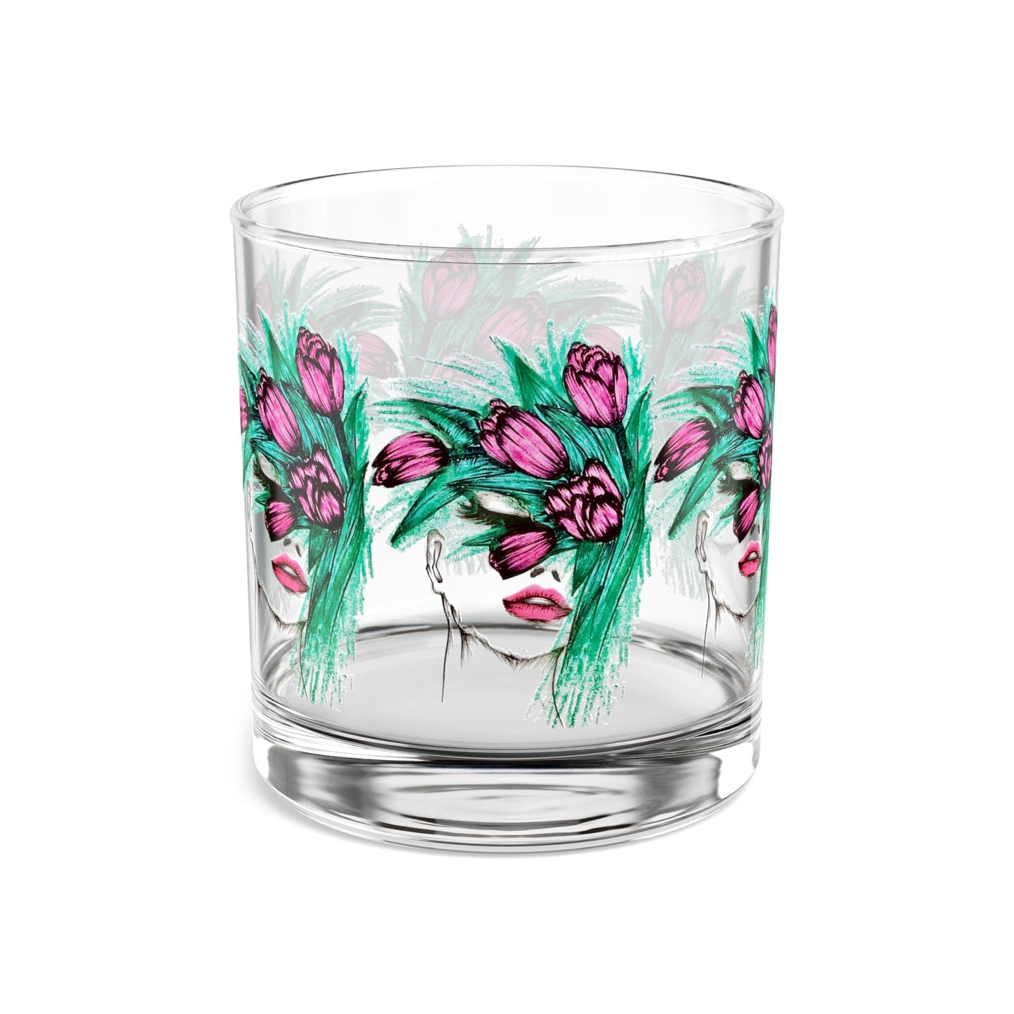 Rocks Glass, 10oz