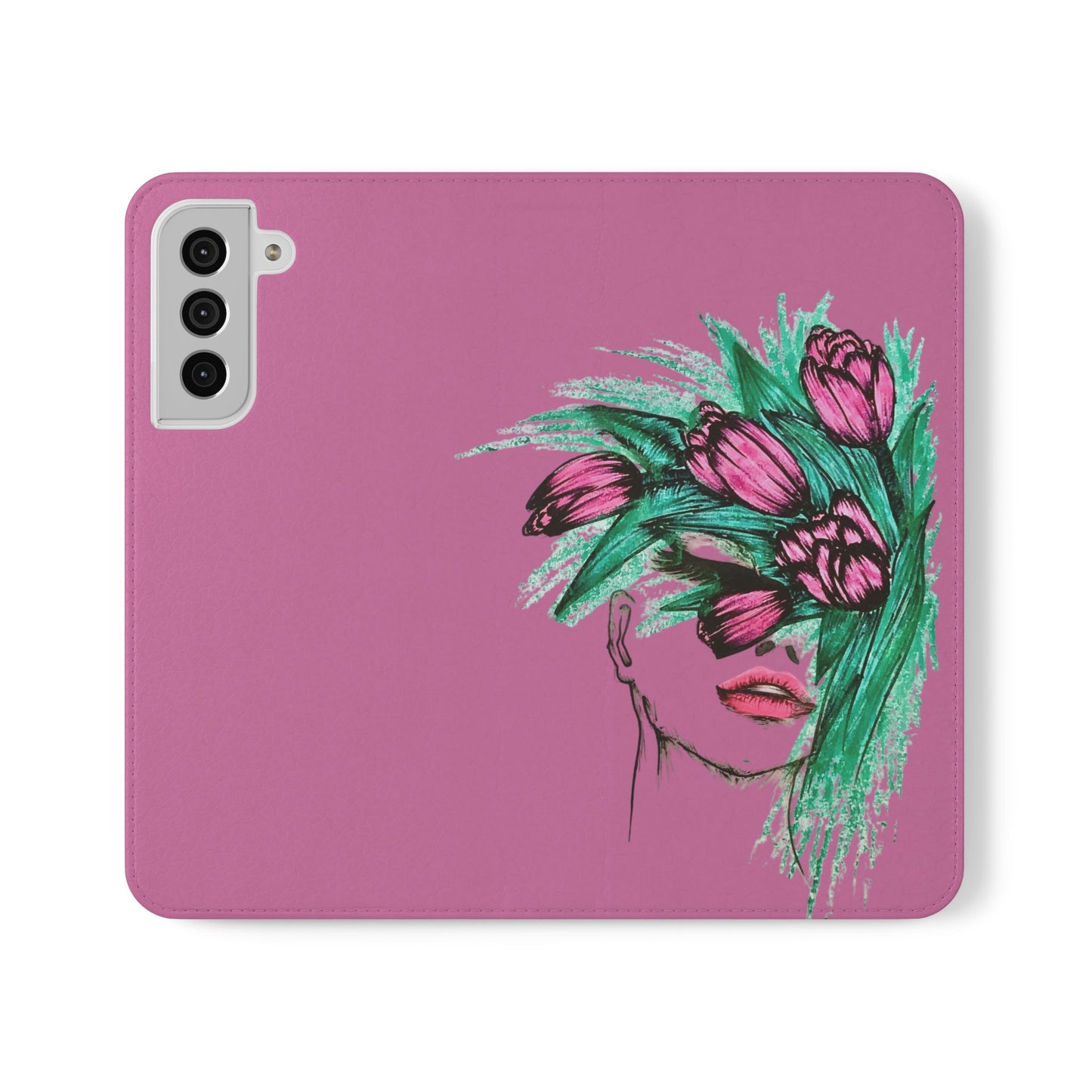 Flip Cases