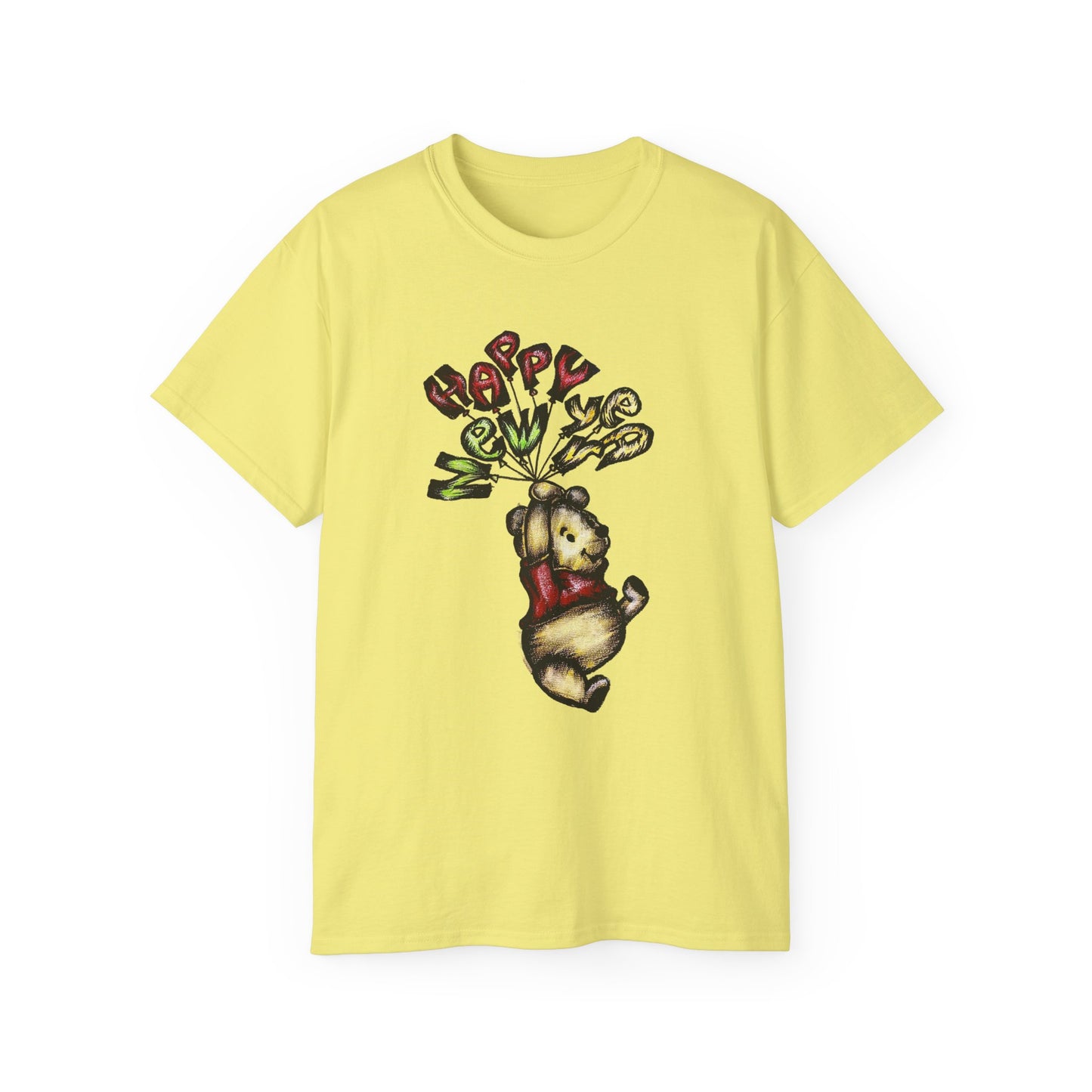 Unisex Ultra Cotton Tee