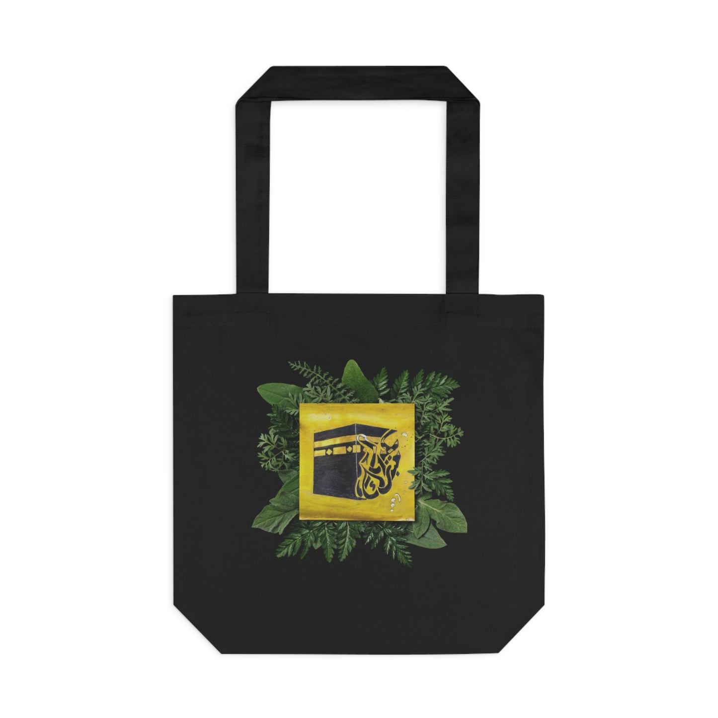 Cotton Tote Bag