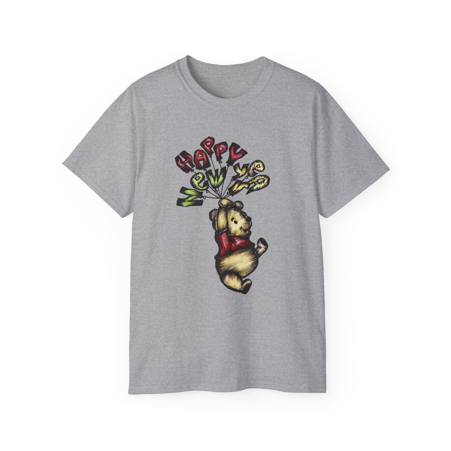 Unisex Ultra Cotton Tee
