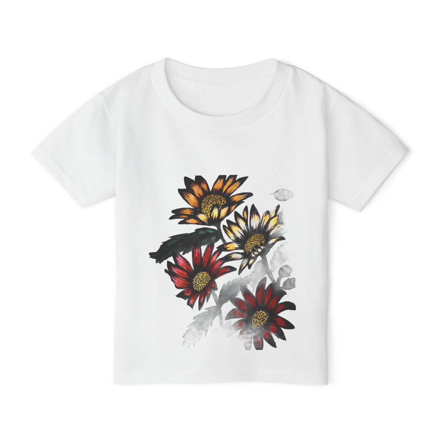 Heavy Cotton™ Toddler T-shirt