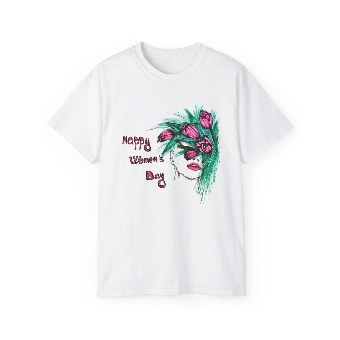 Unisex Ultra Cotton Tee