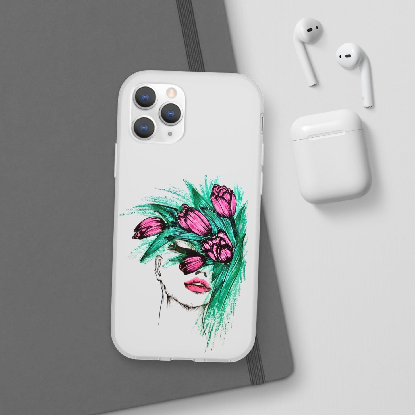 Flexi Cases