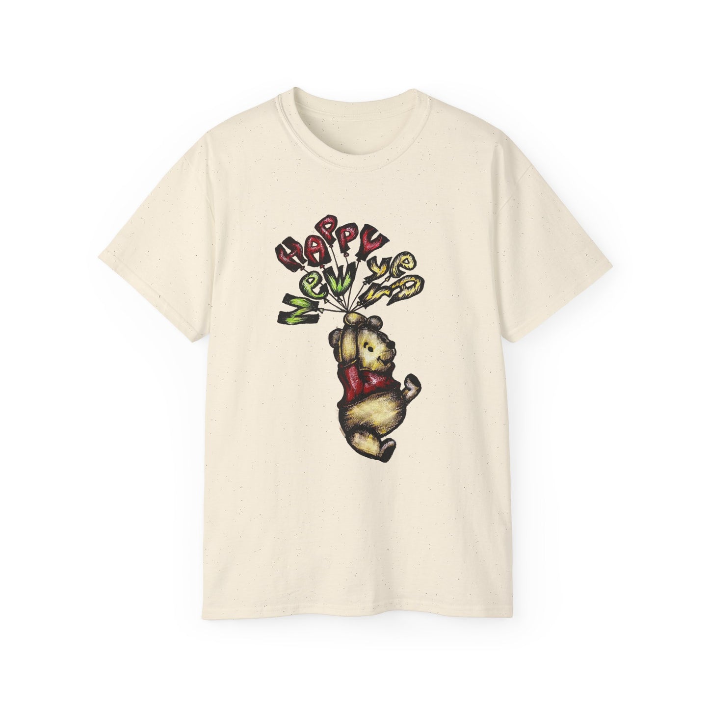 Unisex Ultra Cotton Tee