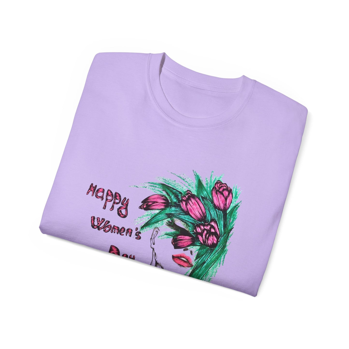 Unisex Ultra Cotton Tee
