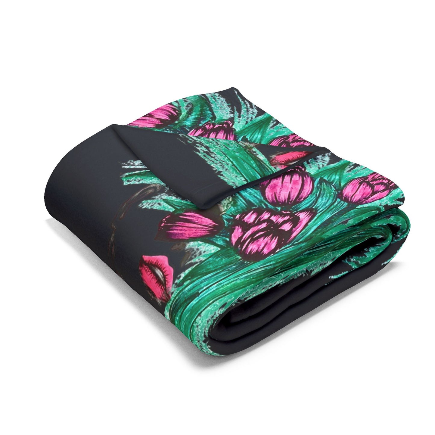 Arctic Fleece Blanket