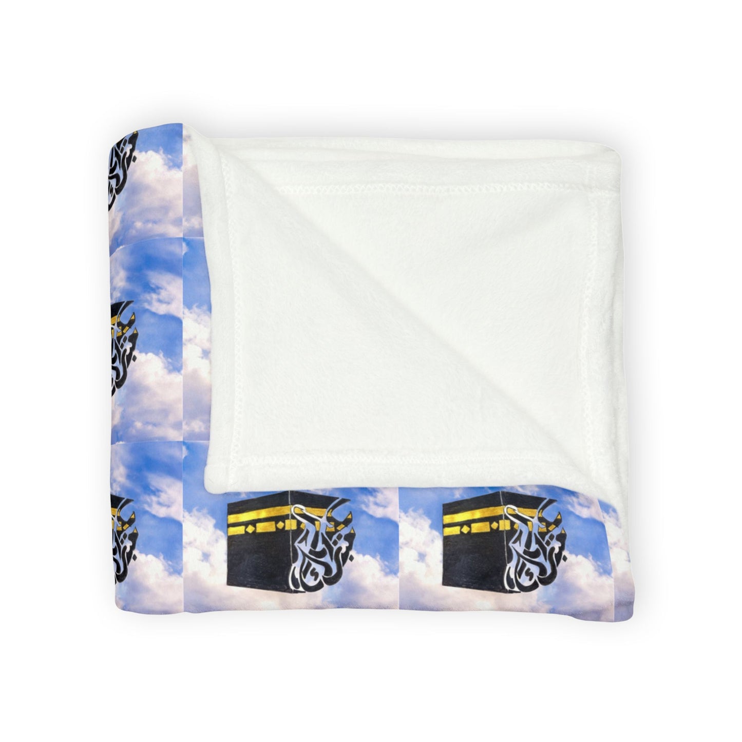Soft Polyester Blanket
