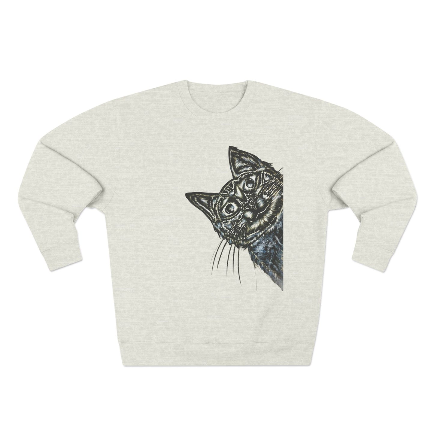 Unisex Crewneck Sweatshirt