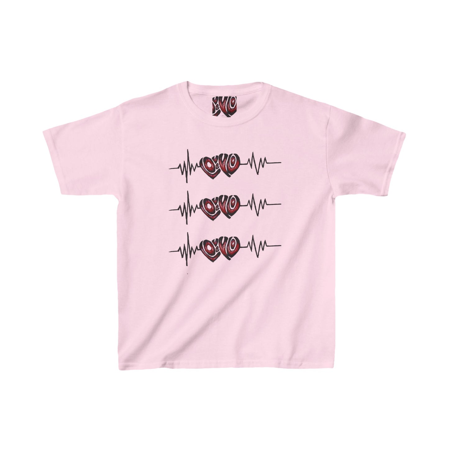Kids Heavy Cotton™ Tee