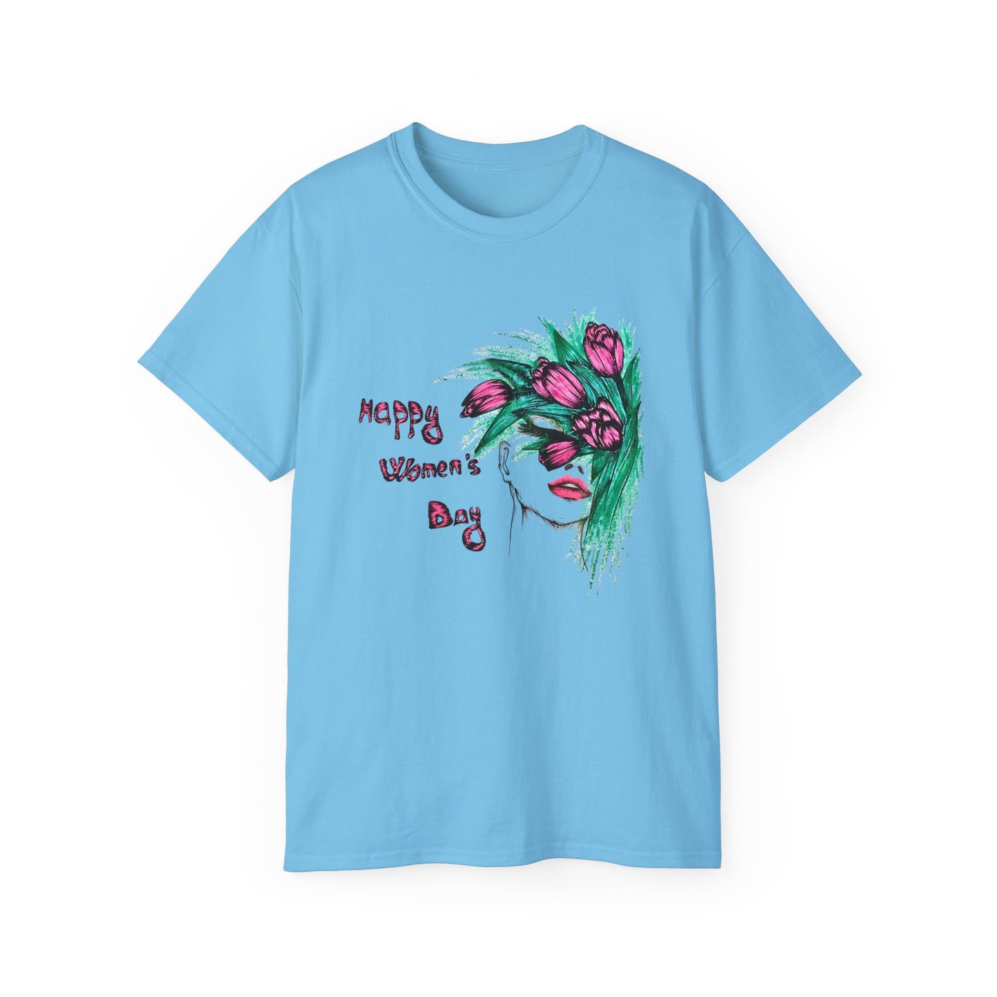 Unisex Ultra Cotton Tee