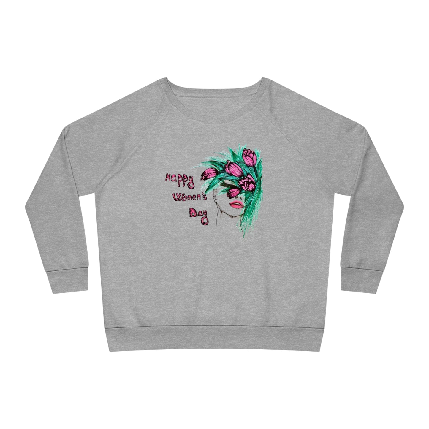 Women's Dazzler Relaxed Fit Sweatshirt
