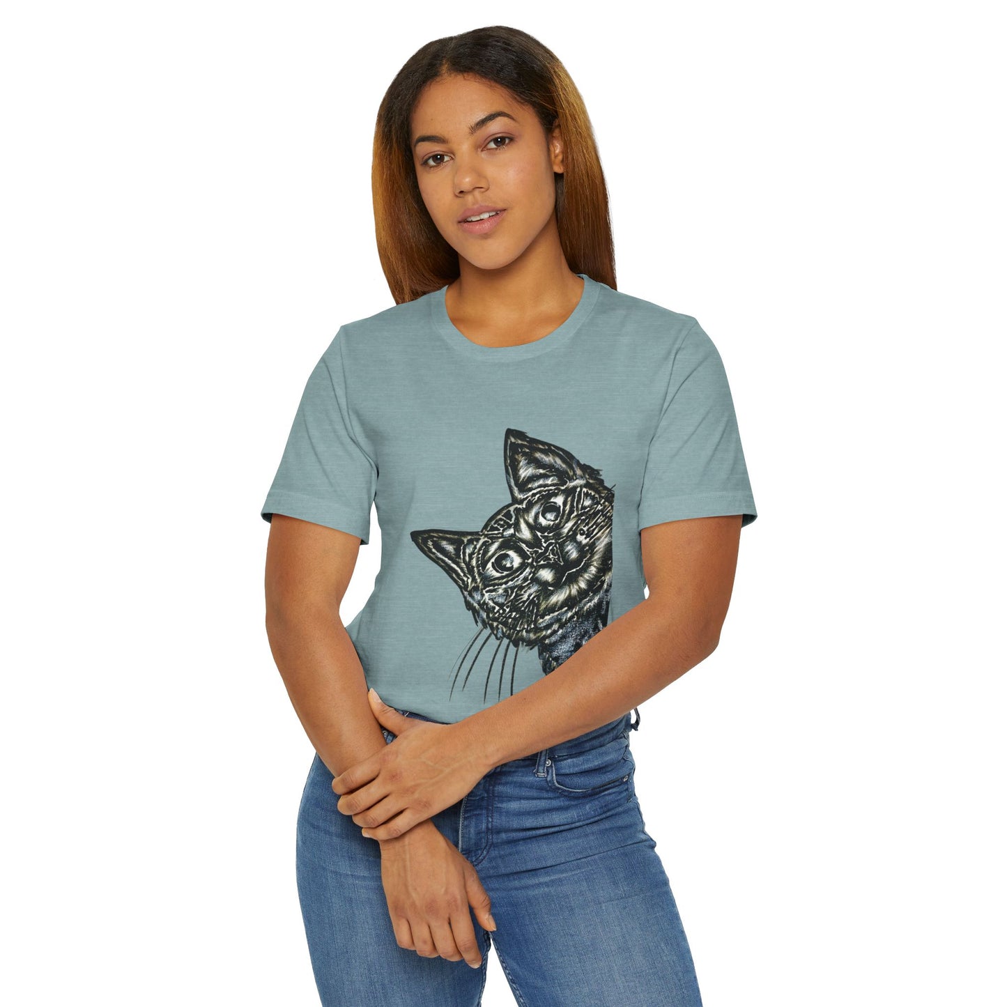 Unisex Jersey T-Shirt