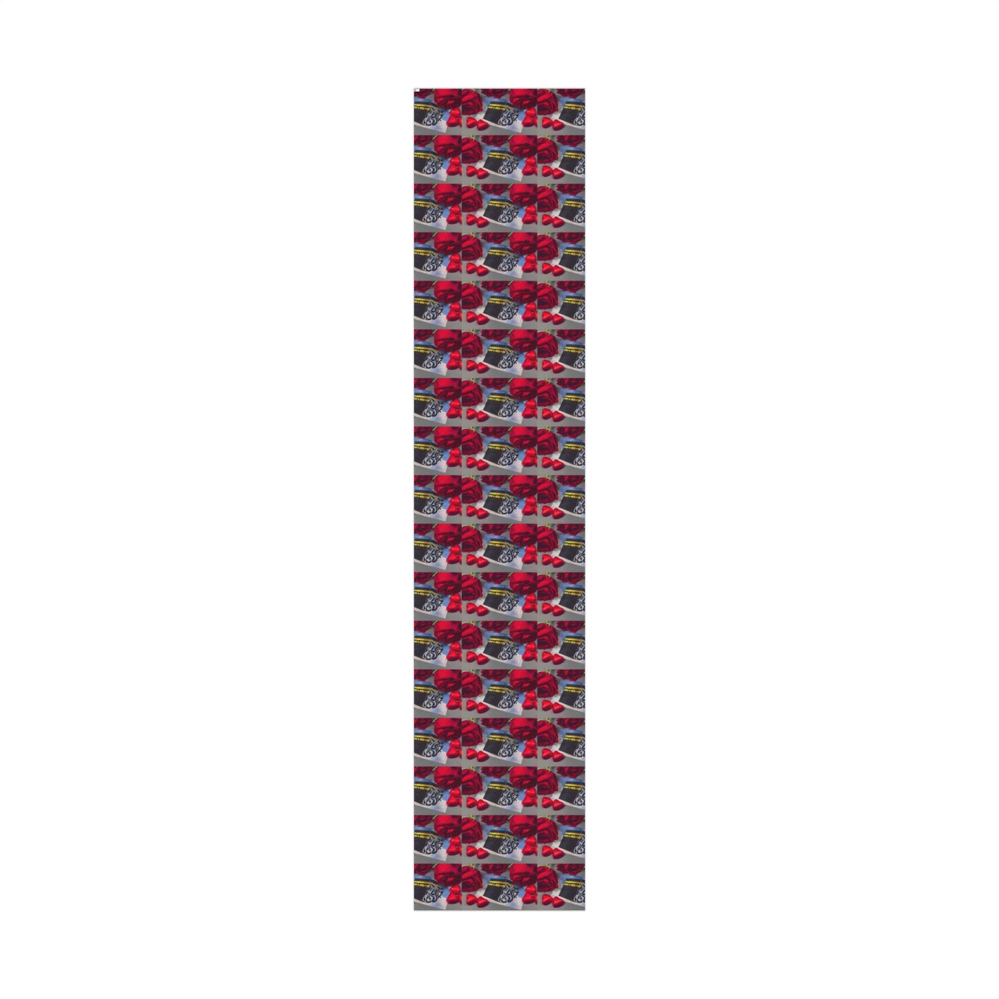 Gift Wrap Papers