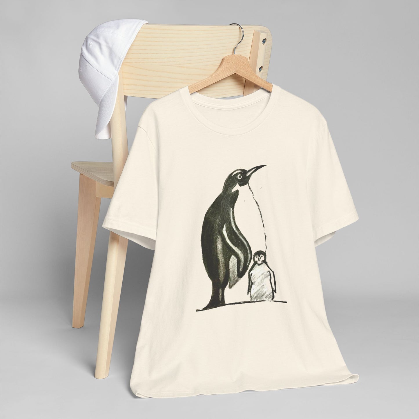 Unisex Jersey T-Shirt