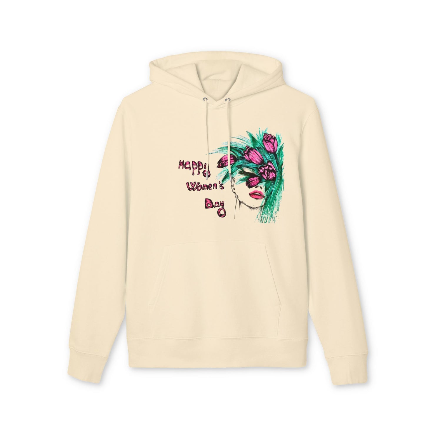 Unisex Cruiser 2.0 Hoodie