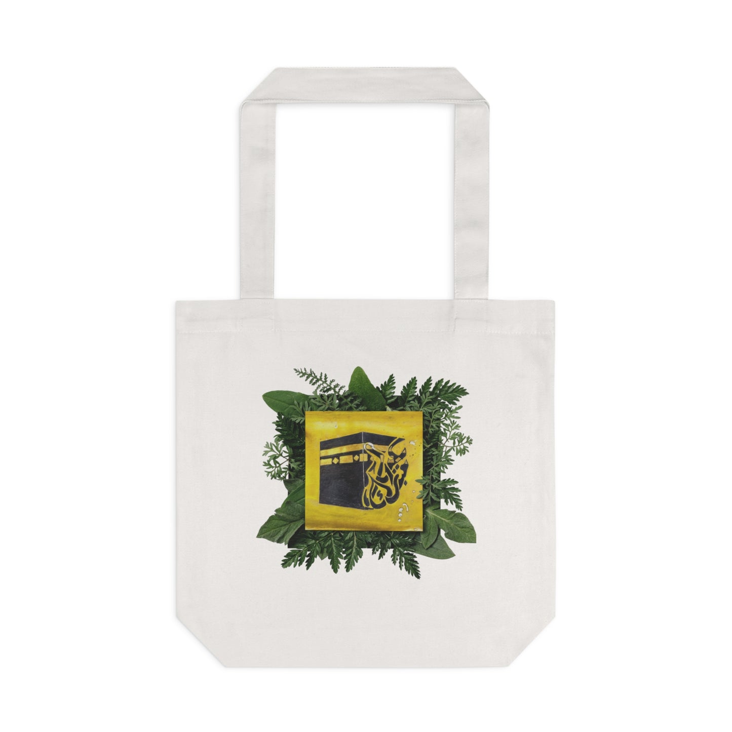 Cotton Tote Bag