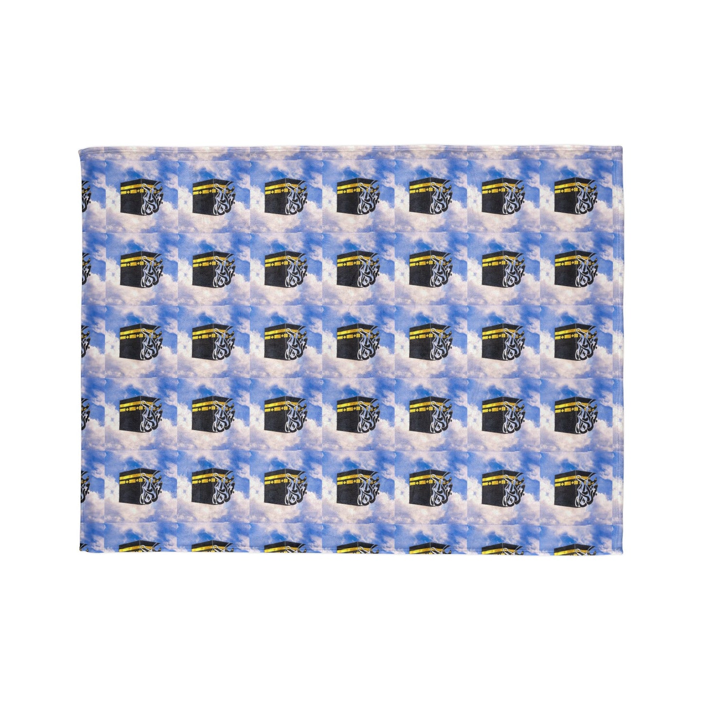 Soft Polyester Blanket