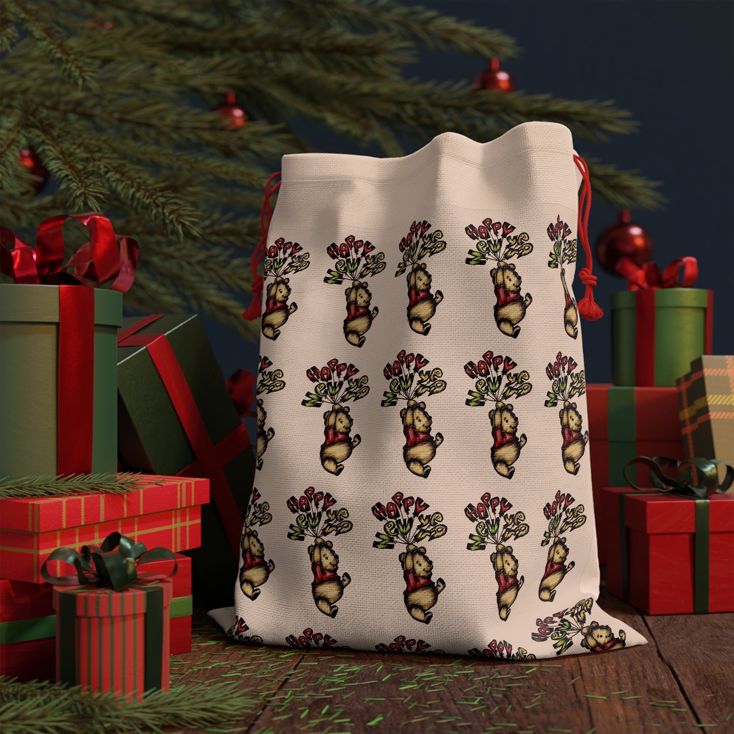 Gift Bag