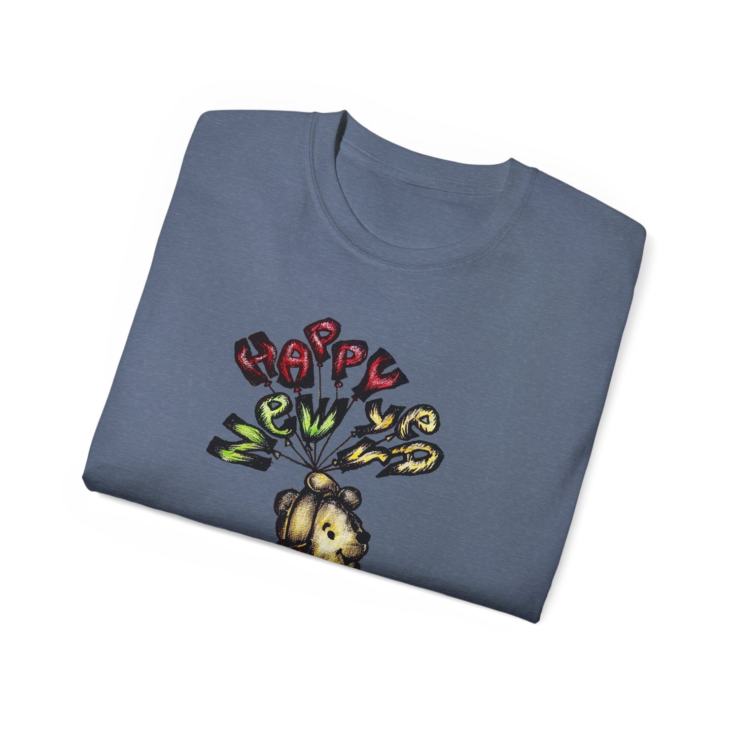 Unisex Ultra Cotton Tee