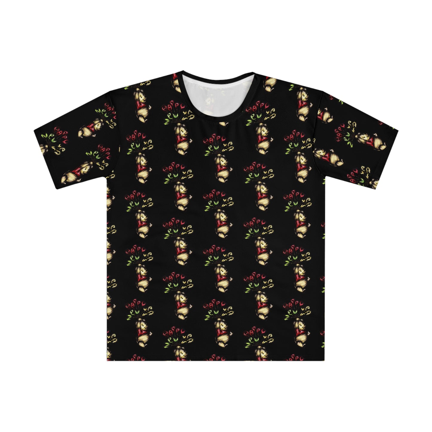 Men's Loose T-shirt (AOP)