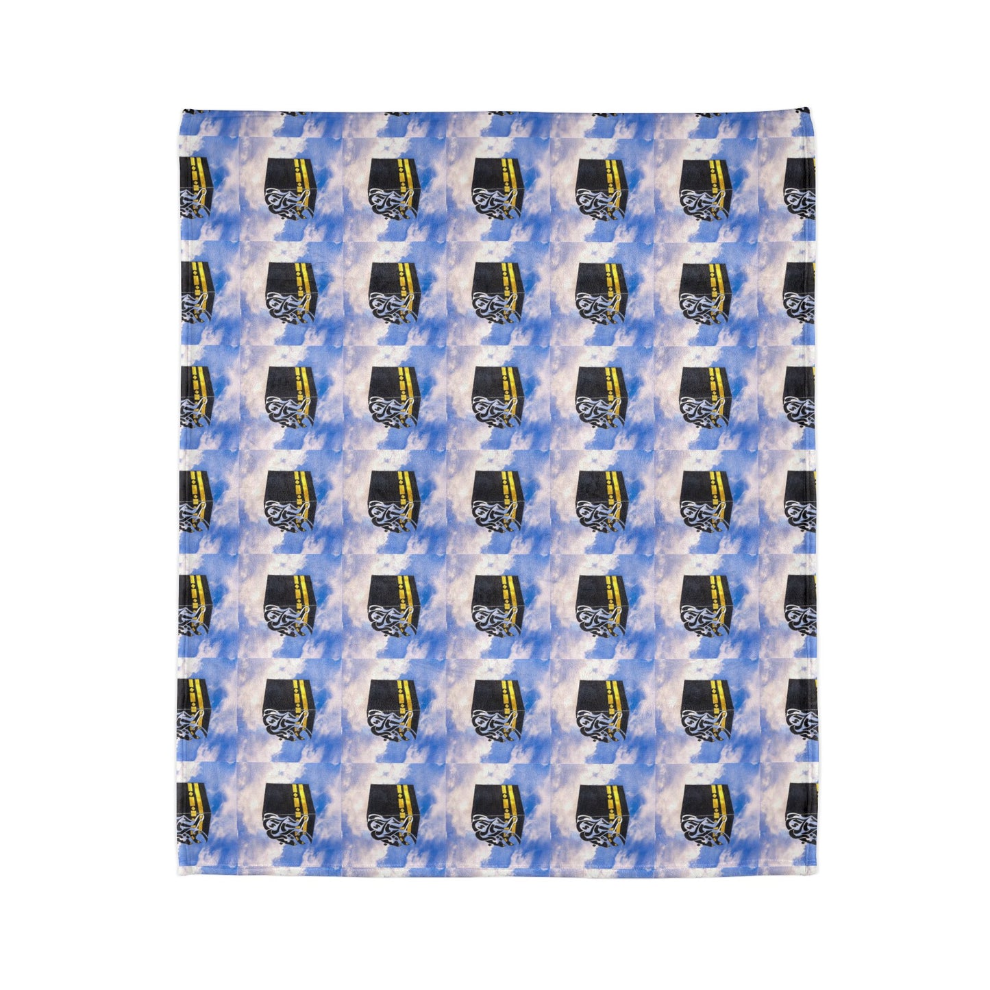 Soft Polyester Blanket