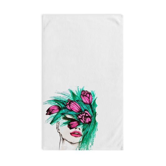 Hand Towel