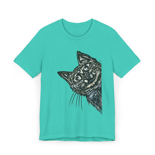 Unisex Jersey T-Shirt