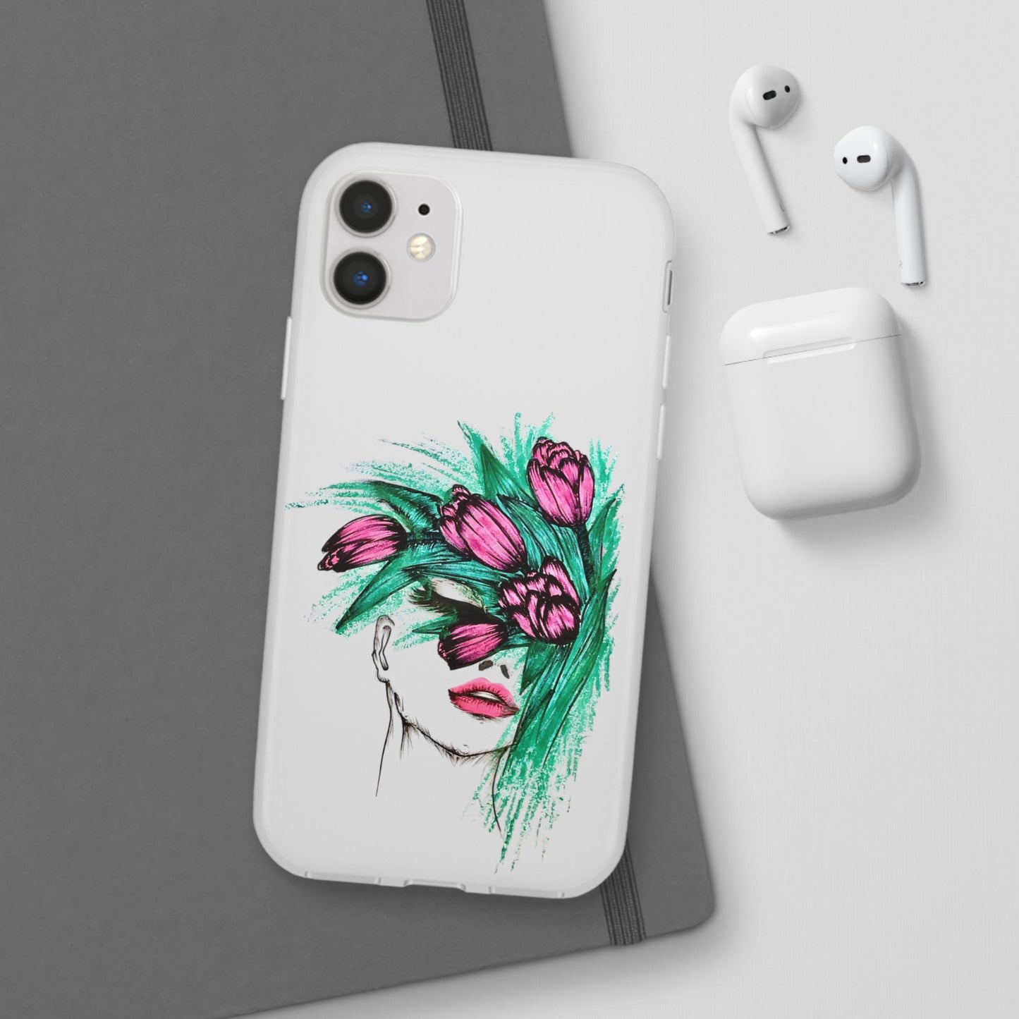 Flexi Cases
