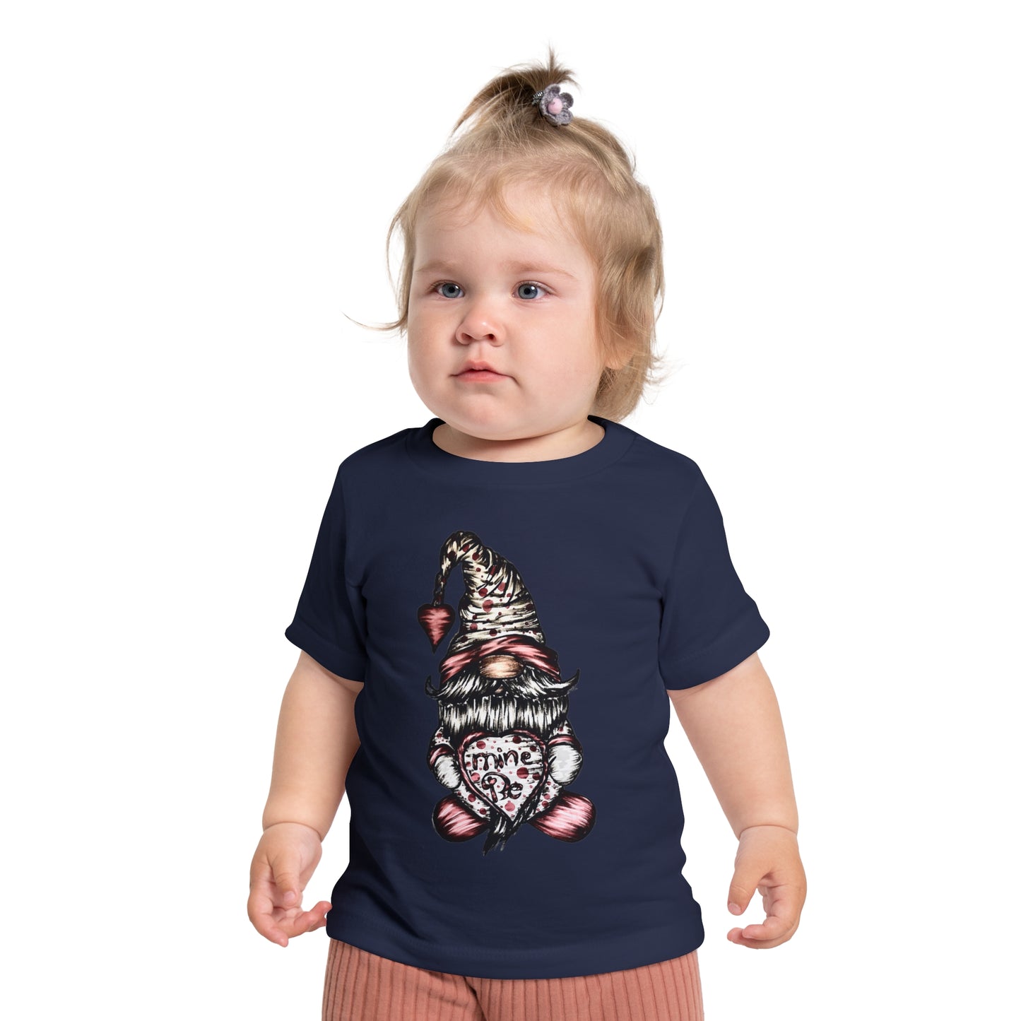 Baby Short Sleeve T-Shirt