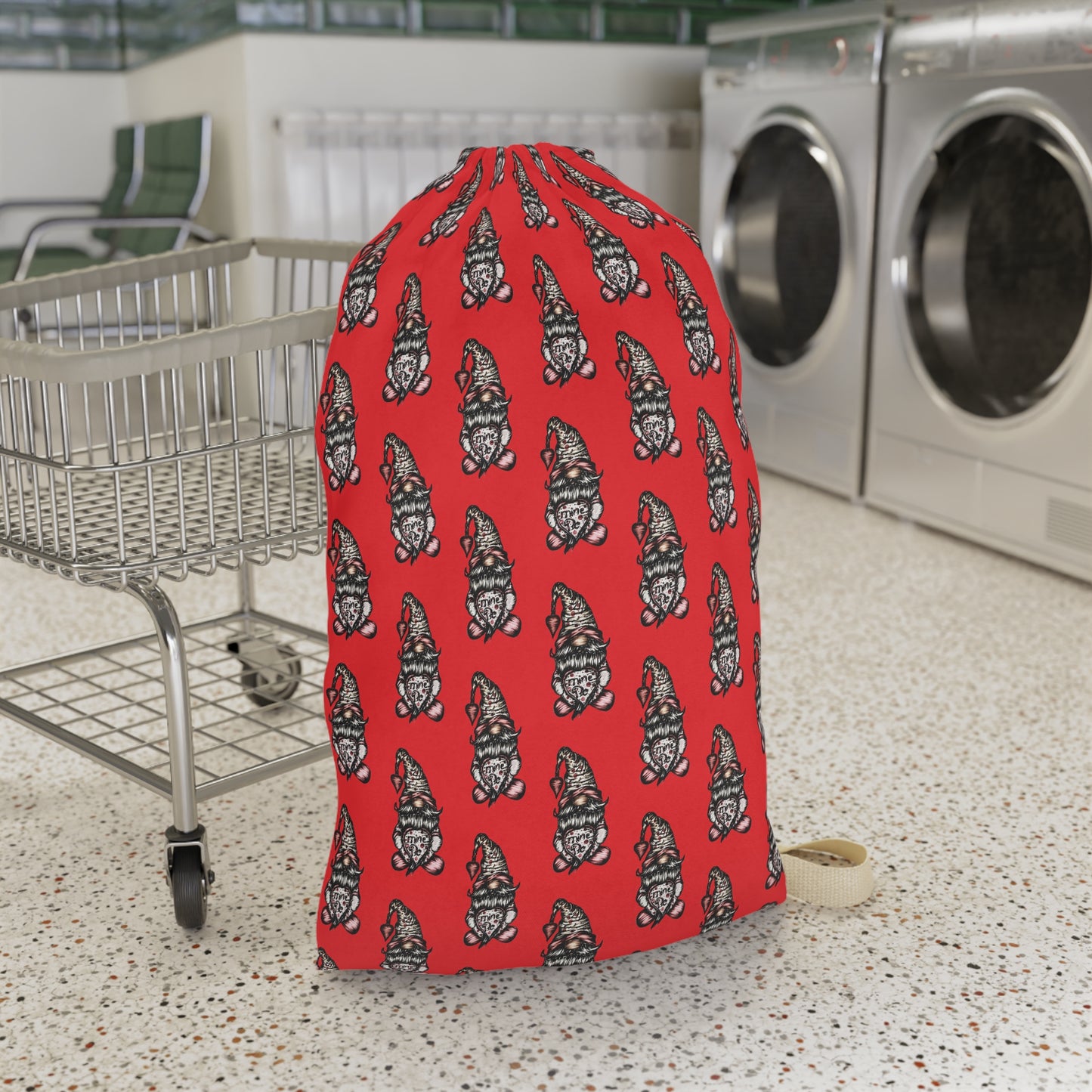 Laundry Bag